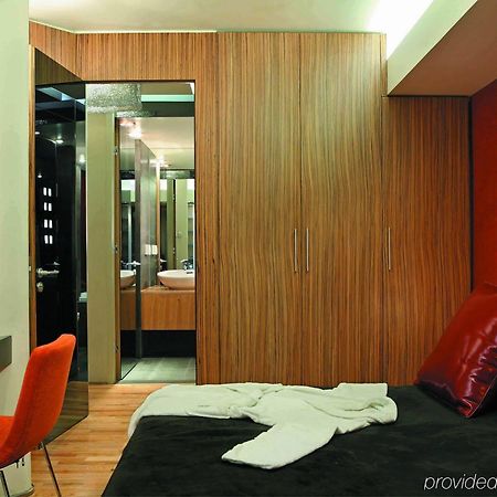 Seasons Park Apart Hotel בייג'ינג חדר תמונה